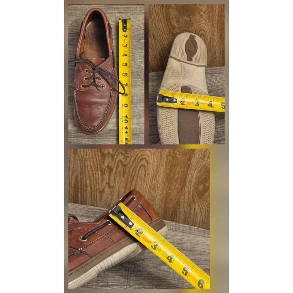 Allen Edmonds *owners are